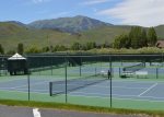 Large Tennis Complex